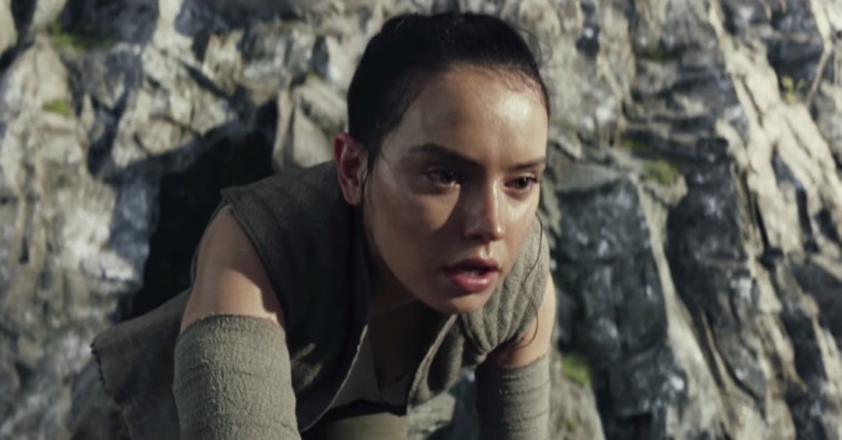 Lucasfilm planlægger ‘Star Wars’-film til det næste årti