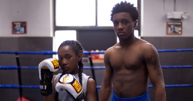 The Fits’: 11-årigt stortalent brillerer i intens coming of age-perle