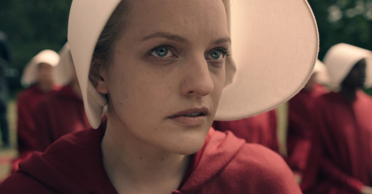 ’The Handmaid’s Tale’: Et overrumplende mesterværk har ramt HBO Nordic