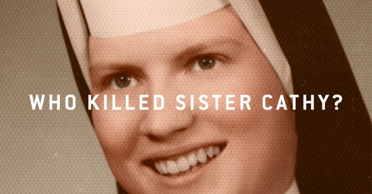 ‘The Keepers’: Netflix på vej med ny true-crime serie om mord på ung nonne