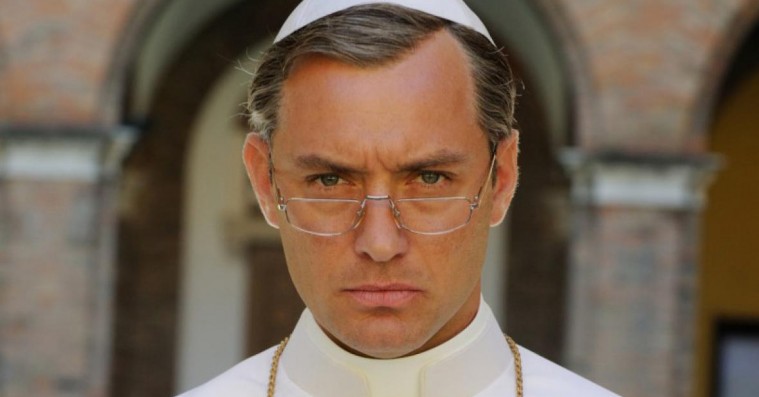 Får ‘The Young Pope’ en sæson 2? Sorrentino tager fat i ny italiensk stormagt