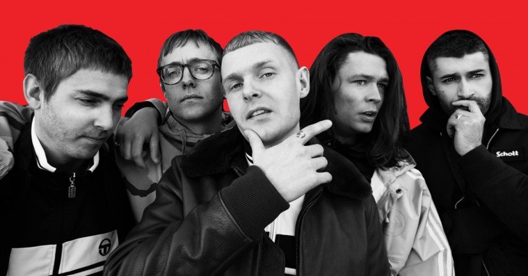 Hør The Minds of 99’s sprudlende ‘I’m Gonna Die’ – første single fra kommende album