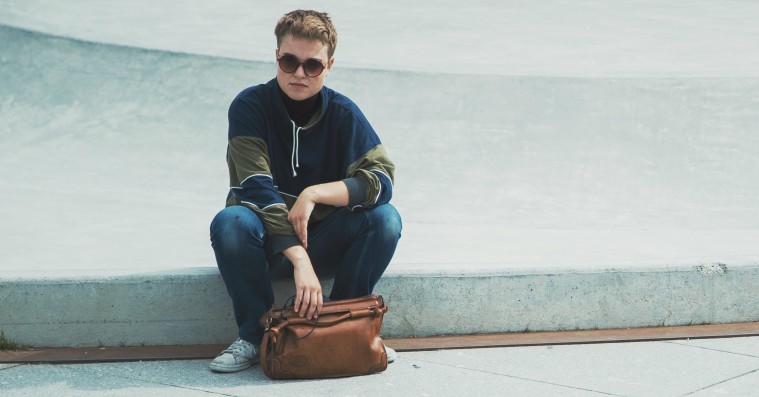 Stortalentet Tone Ottilie: »Jeg er interesseret i magthierarkier mellem heteropiger og seksuel udskamning«