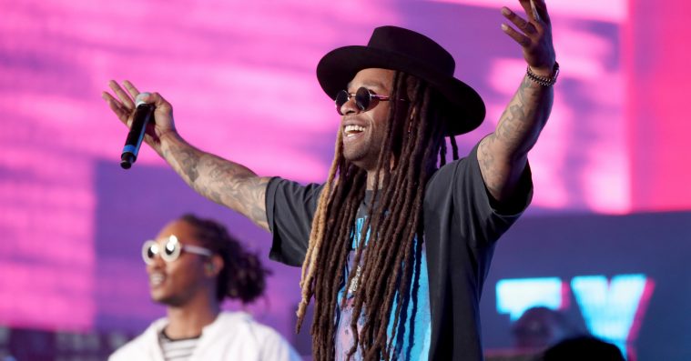 Ny dansk hiphopfestival fuldender årets program med Ty Dolla $ign