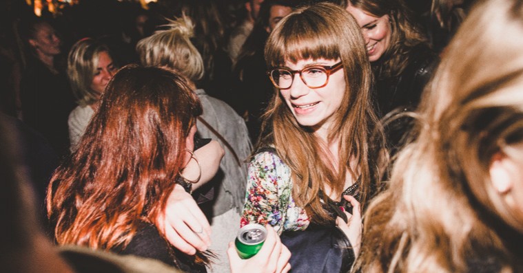 Her er ugens syv fedeste fester