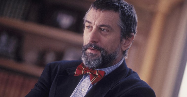 20 år gammel Robert De Niro-komedie bliver HBO’s nye komediesatsning