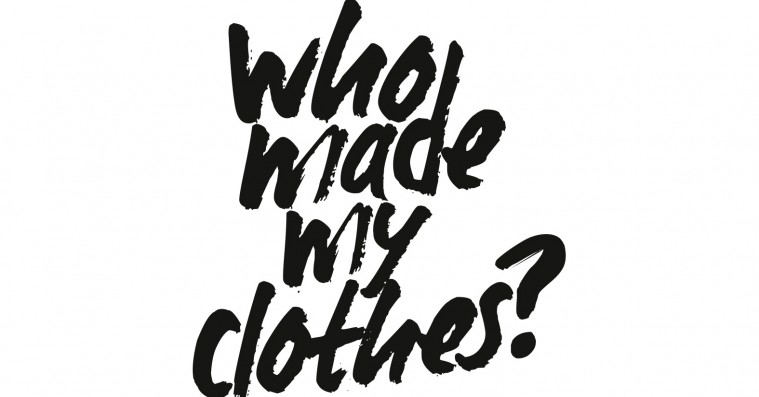 Fashion Revolution Week opfordrer dig til at stille krav til dit tøj