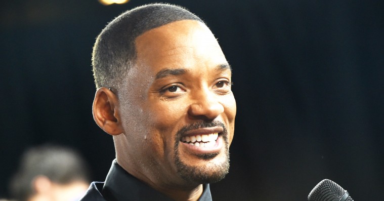 Will Smith er odd man out i årets prominente Cannes-jury