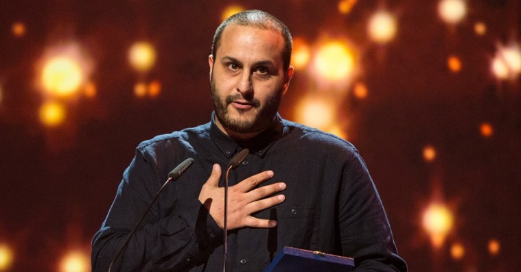 Dansk kortfilm om flygtningekrisen skal dyste på filmfestivalen i Cannes