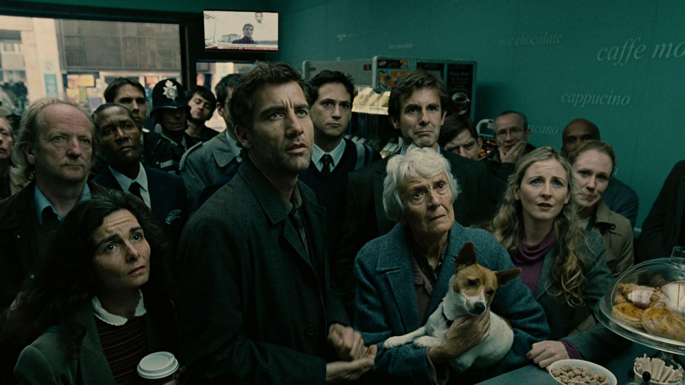 Seks postapokalyptiske film og serier, alle ’The Last of Us’-fans bør se