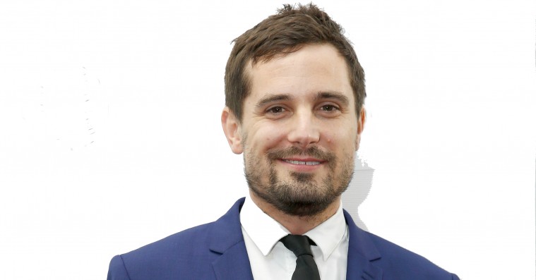 Christian Tafdrup var besat af Trier: