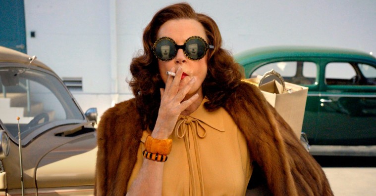 Hvor er de ældre kvindelige antihelte i serieland? De henter børn eller ligger i skilsmisse