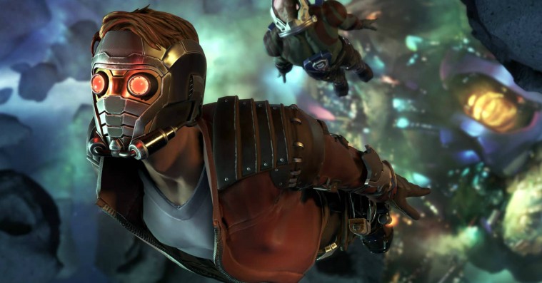 Tre spil-trailers fra marts, du bør tjekke ud, inklusiv nye ‘Guardians of the Galaxy’ og ‘Ringenes Herre’-kapitler