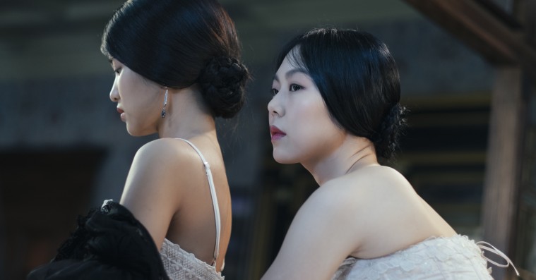 ‘The Handmaiden’: Fremragende erotisk thriller er sensuel, brutal og overrumplende