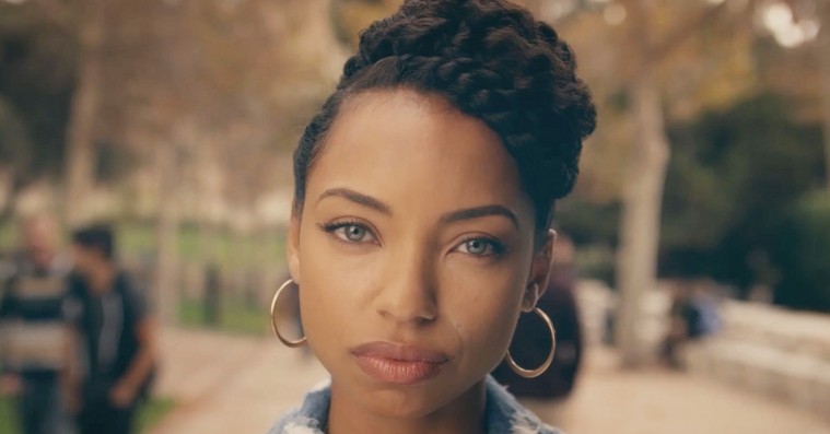 Netflix fornyer ‘Dear White People’ med sæson 2