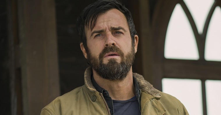 ‘The Leftovers’ sæson 3: Dommedag nu i sidste omgang af kompromisløst serieværk