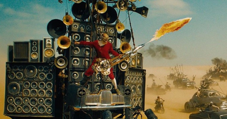 George Miller slår fast: Guitarkrigeren vender tilbage i kommende ‘Mad Max’-film