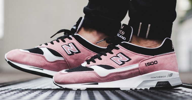 Ugens bedste sneaker-nyheder – Yeezy Boost får releasedato, NikeiD og mere lyserødt