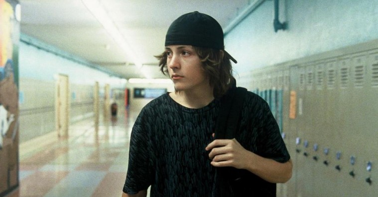 Christina Rosendahl gør status på dansk film siden årtusindskiftet: