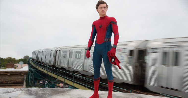 Tom Hollands Spider-Man vender tilbage til MCU