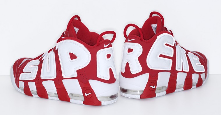Endelig bekræftet: Supremes Nike Air More Uptempo lander nu