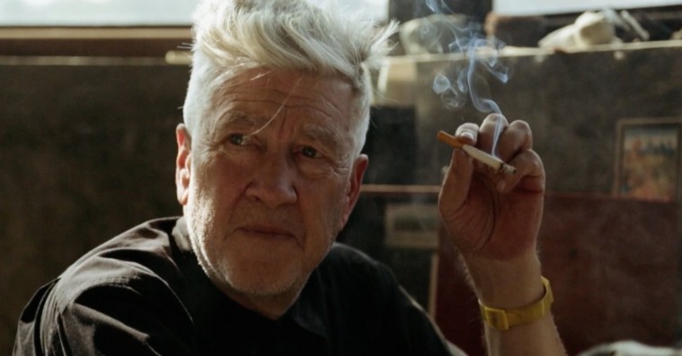 ’The Art Life’: David Lynch er mere mand end myte i portrætfilm for viderekomne