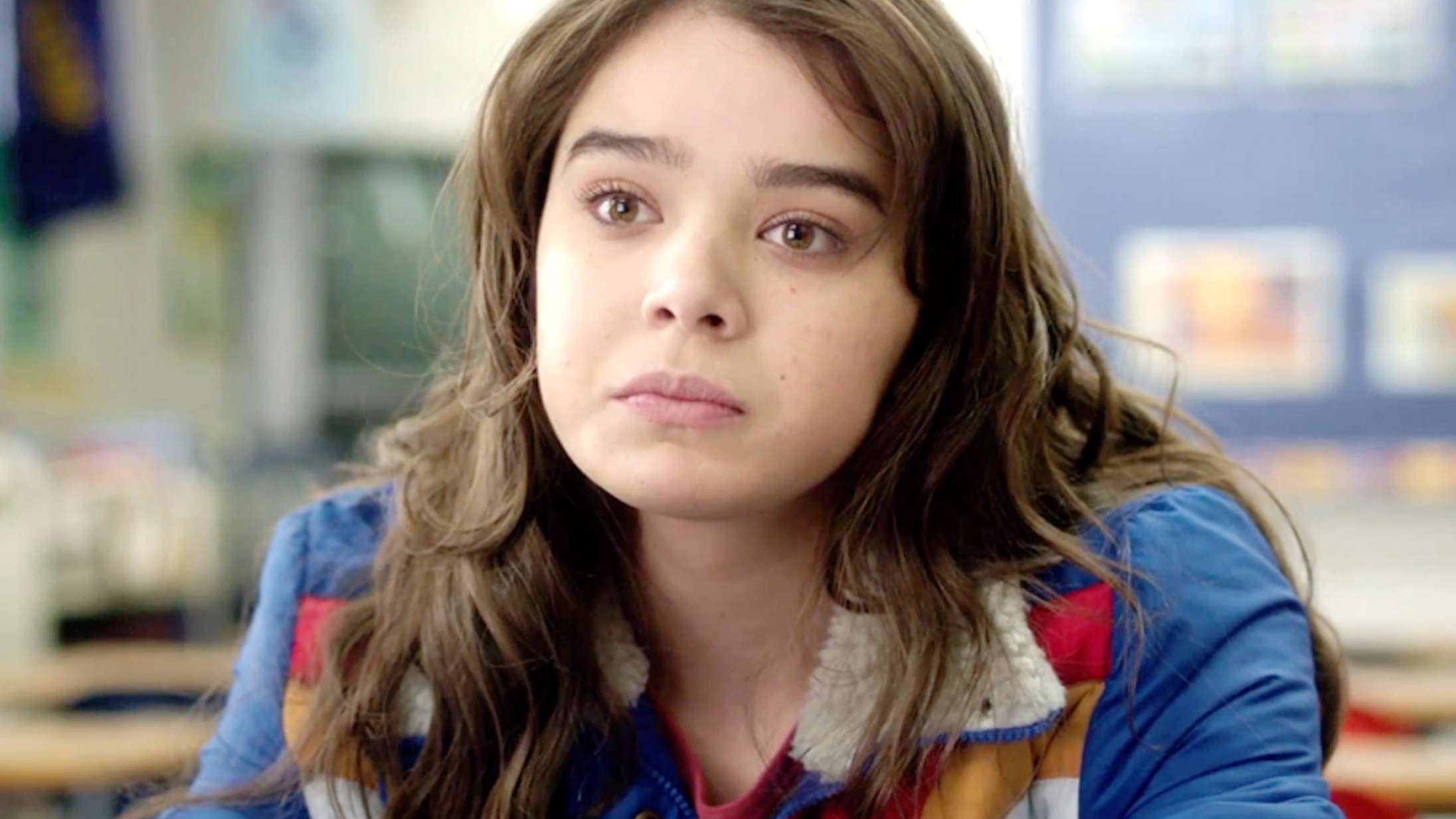 ’The Edge of Seventeen’: Sjældent komplekst teenagekomediedrama med strålende Hailee Steinfeld