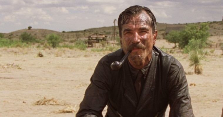 Soundvenue præsenterer: Oplev årtusindets bedste film, ’There Will Be Blood’, på det store lærred i Cinemateket