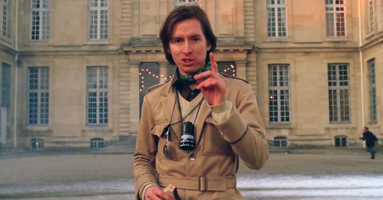 Scorsese, Lynch og Anderson: »Dem, der føler sig for vigtige til reklamer, er dem, der kun laver lortereklamer«