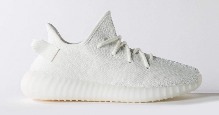 Klar til lørdagens Yeezy-drop? Få styr på alle raffles