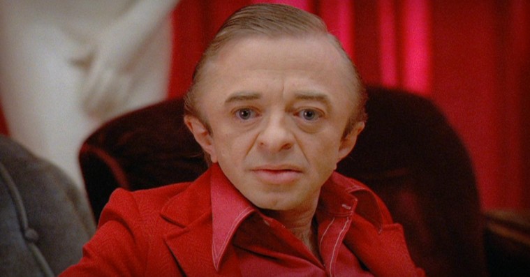 ‘Twin Peaks’-quiz: Har du styr på alt fra bagværk til savværk?