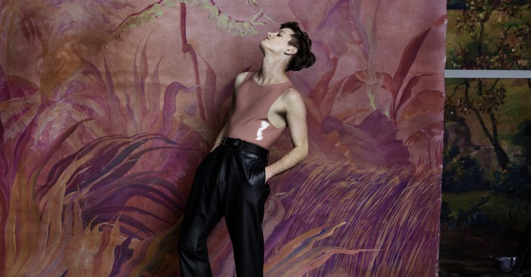 Perfume Genius folder talentet ud i technicolor