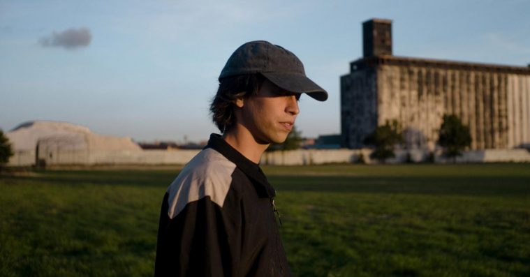 Fem helt nye album du skal høre i dag