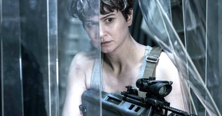 Soundvenue Filmcast: ’Alien: Covenant’, ’Fargo’ sæson 3 og hot topics på Cannes