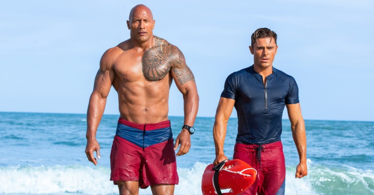 Hollywoods forklaring på ‘Baywatch’- og ‘Pirates’-flop er patetisk