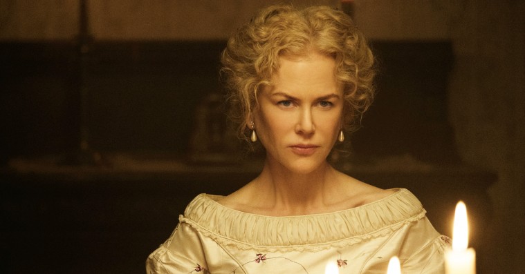 ’The Beguiled’: Fornem og stjernebesat kønssatire fra Sofia Coppola