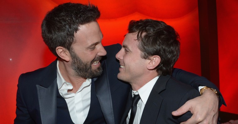 Netflix redder Hollywoods skrækprojekt ‘Triple Frontier’ – og hiver Affleck-brødrene op af hatten