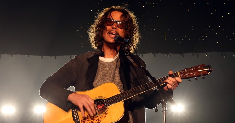 Chris Cornell spillede Soundgarden-koncert få timer før sin død – se videoer fra hans sidste optræden