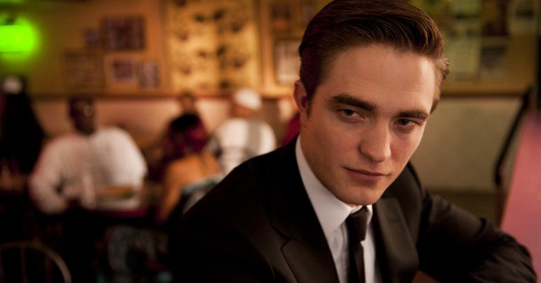 Robert Pattinson og Martin Scorsese arbejder sammen på den romantiske thriller ‘The Souvenir’