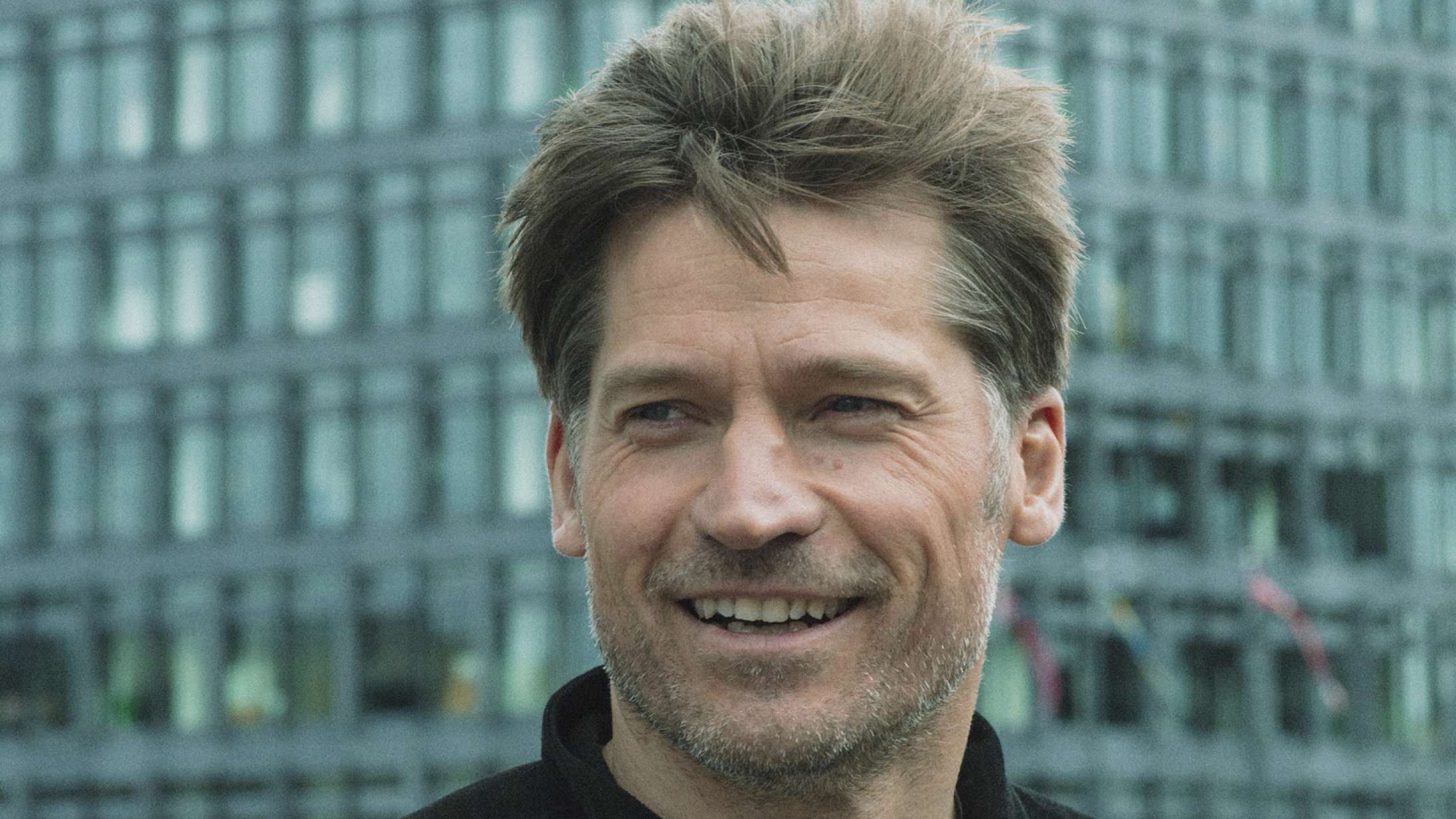 Nikolaj Coster-Waldau får hovedrollen i kommende dansk Netflix-film