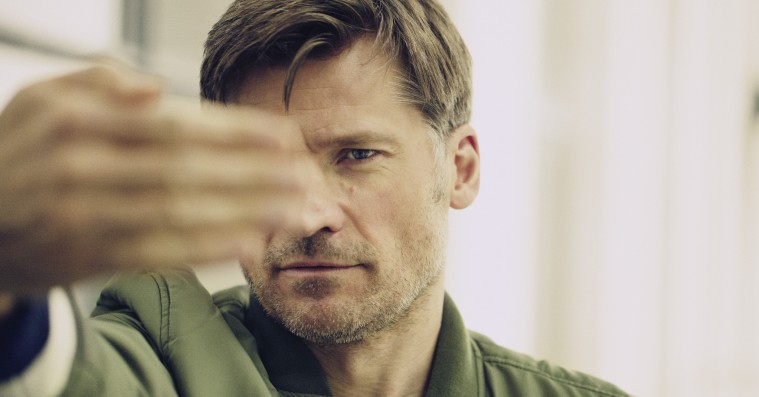 Nikolaj Coster-Waldau får hovedrolle i film om terrorangrebet i København – optagelserne er i hus