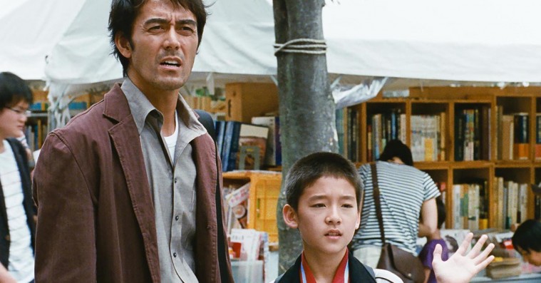 ‘Efter stormen’: Moderne japansk mester overbeviser igen i familiens skød