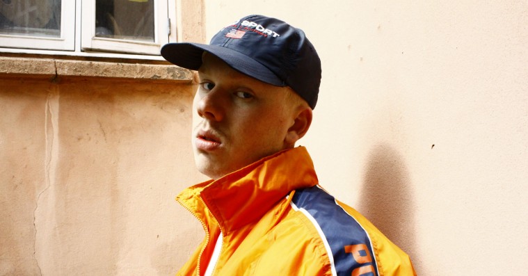 Red Bull Music og Rust inviterer til gratis gadefest i næste uge