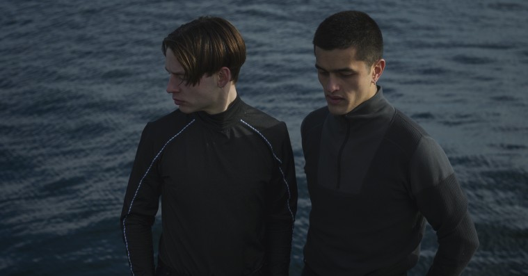 First Hate stiller sig ikke tilfredse med overfladen: »Det er en form for psykoterapi at lave denne her musik«