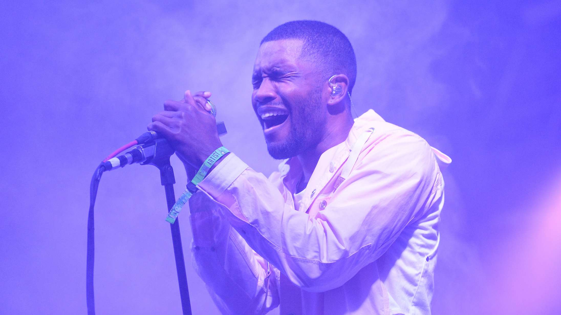 Coachella afslører vildt lineup til årets festival – Frank Ocean, Rage Against the Machine og mange flere