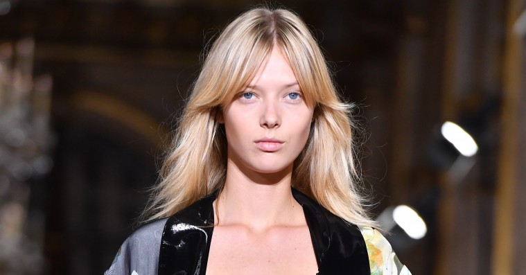 Caster benægter dansk models anklage – Louis Vuitton er stadig tavse