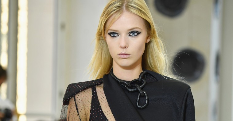 Dansk modelbureau efter Louis Vuitton-sag: »Størrelserne bliver mindre og mindre«