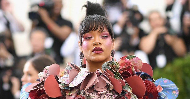 Rihanna overstrålede alle til Met Gala – og de 12 bedste efterfølgere
