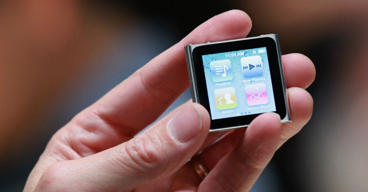 Mp3’en er officielt død: 00’ernes musikformat overhalet af fortid og fremtid