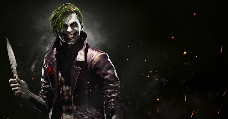 ‘Injustice 2’: DC-helte og skurke får endelig deres shine i overgearet, men flot spil